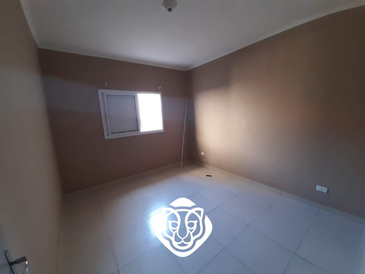 Dormitório - Casa III