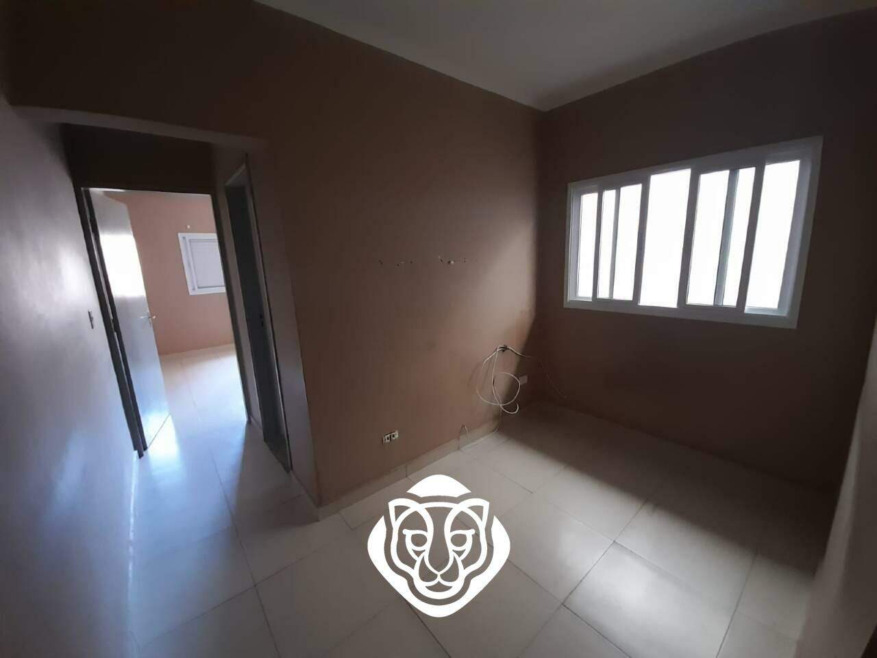 Sala - Casa III