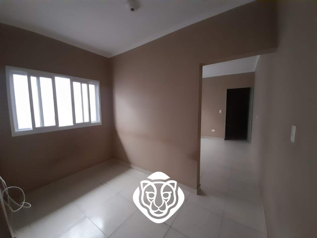 Sala - Casa III