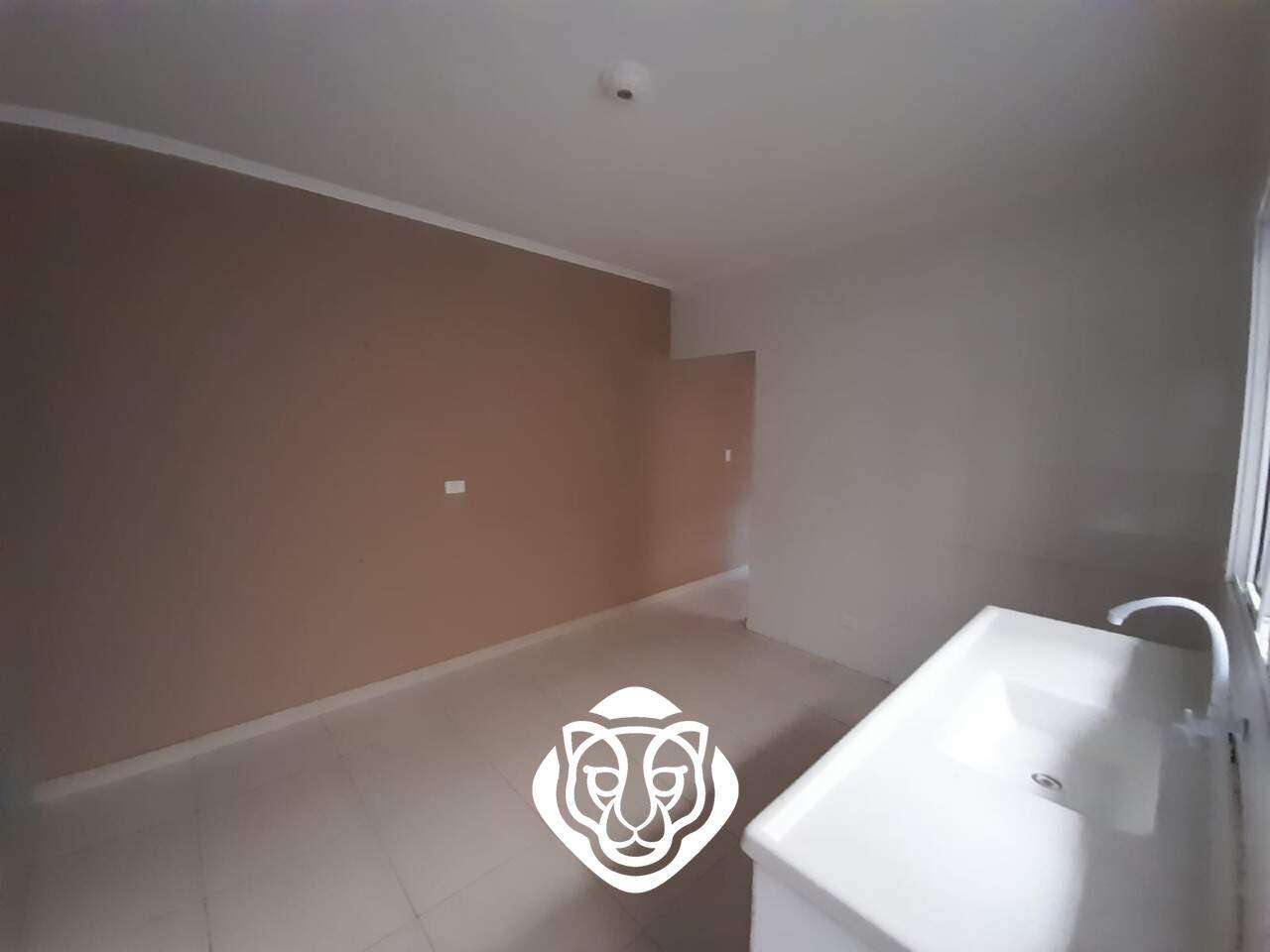Cozinha  - Casa II