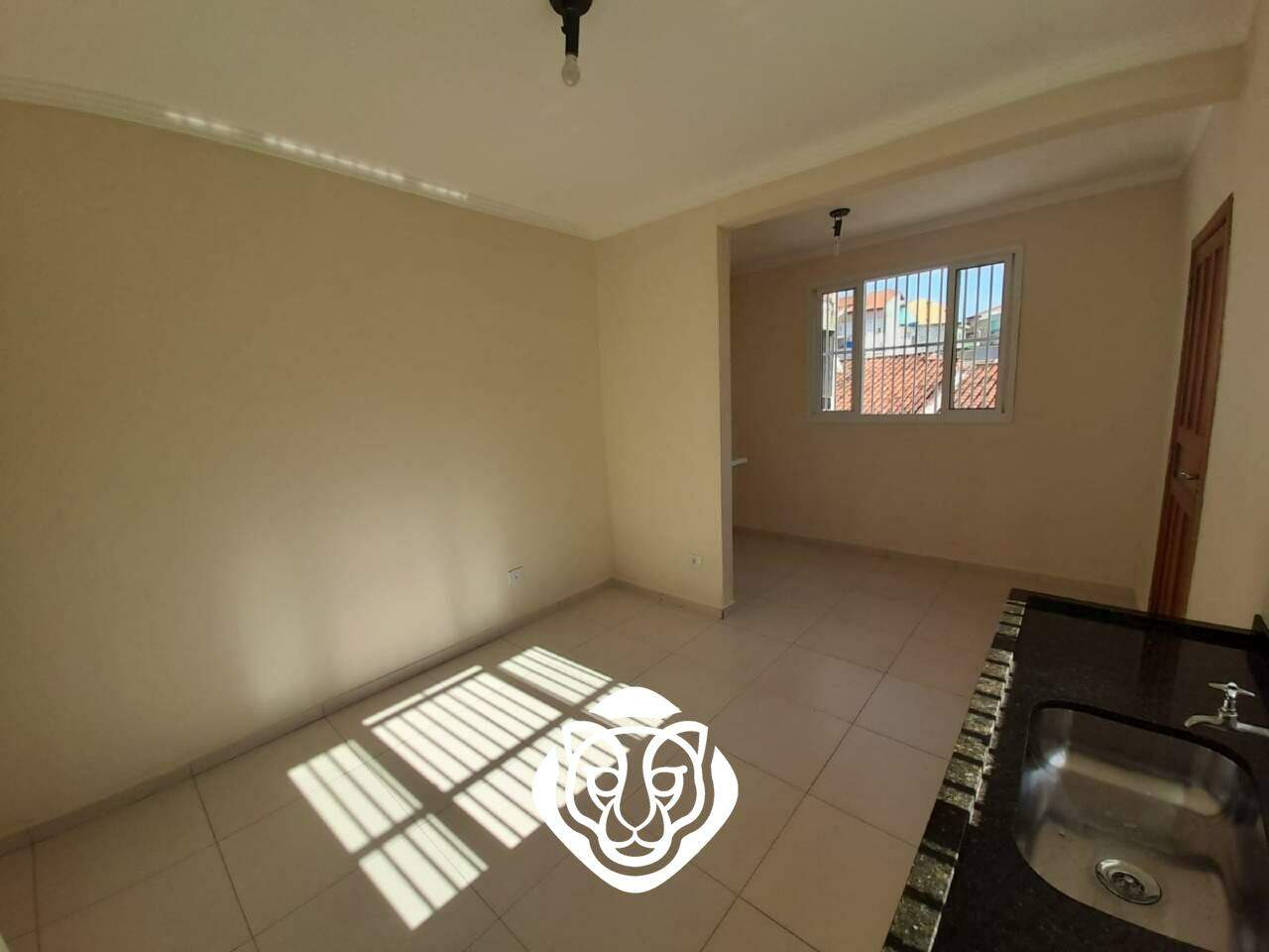 Cozinha - Casa I
