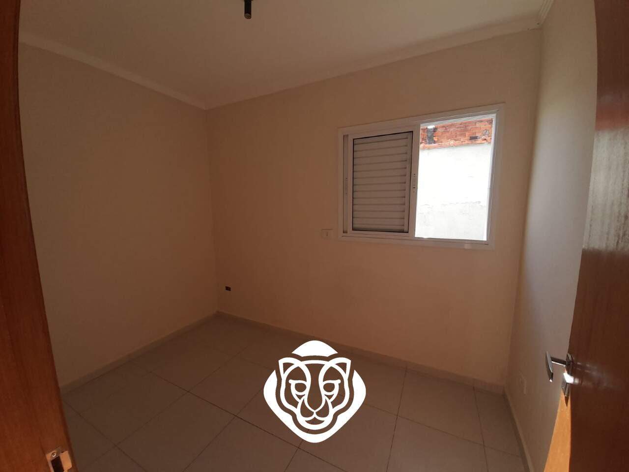 Dormitório I -  - Casa I