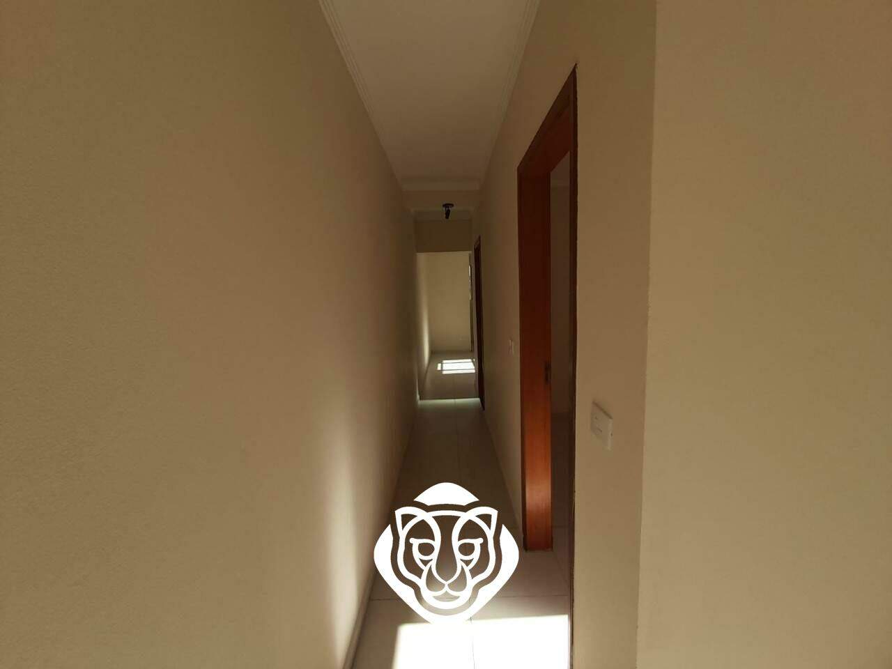 Corredor - Casa I