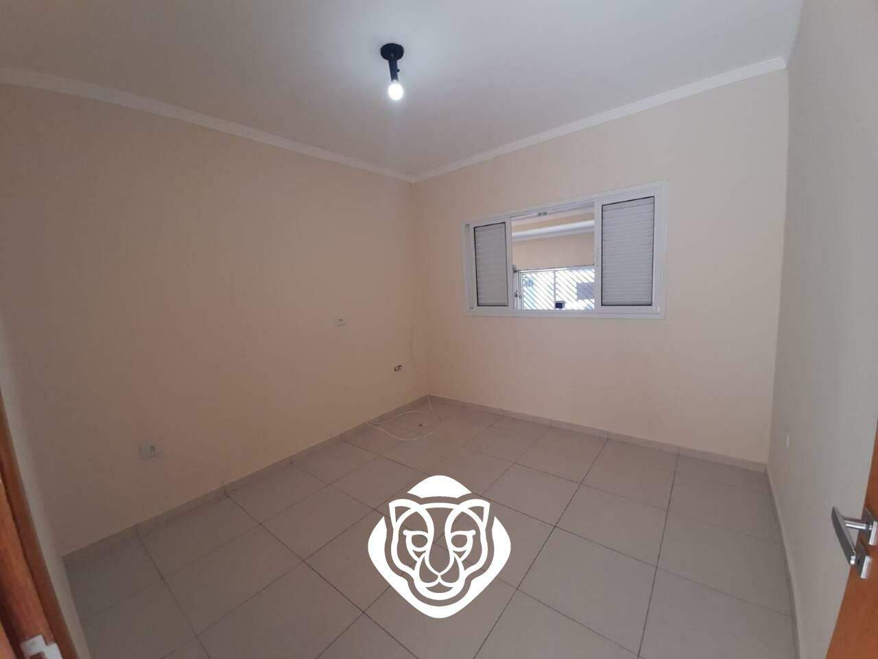 Dormitório II - Casa I