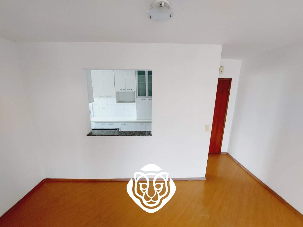 Sala dois ambientes