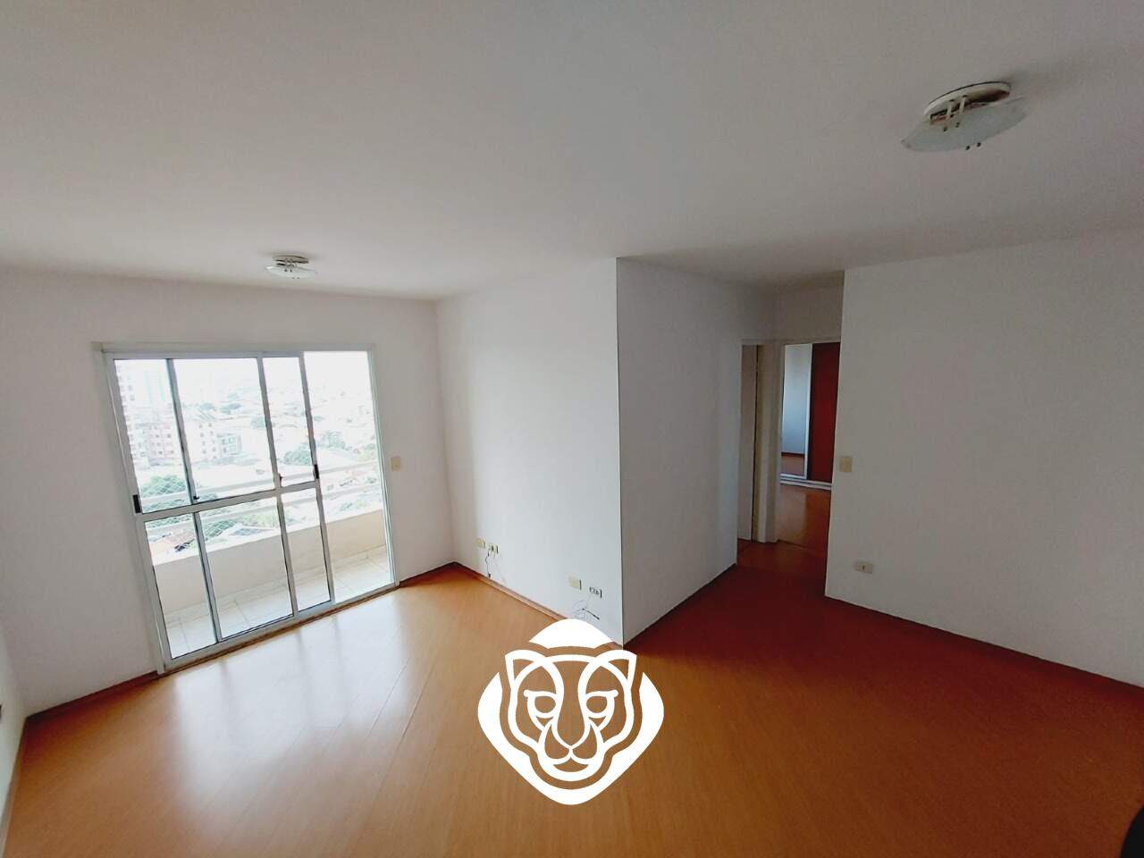 Sala dois ambientes