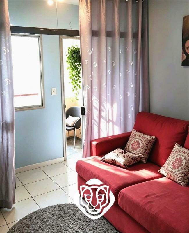Sala II ambientes 