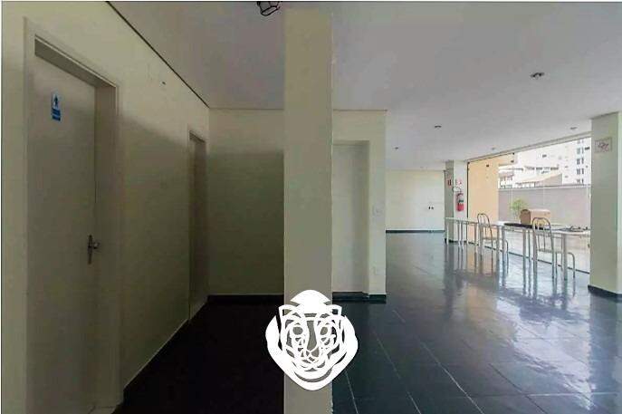 Salão de festas 