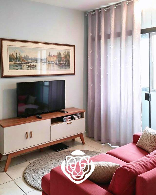 Sala II ambientes 