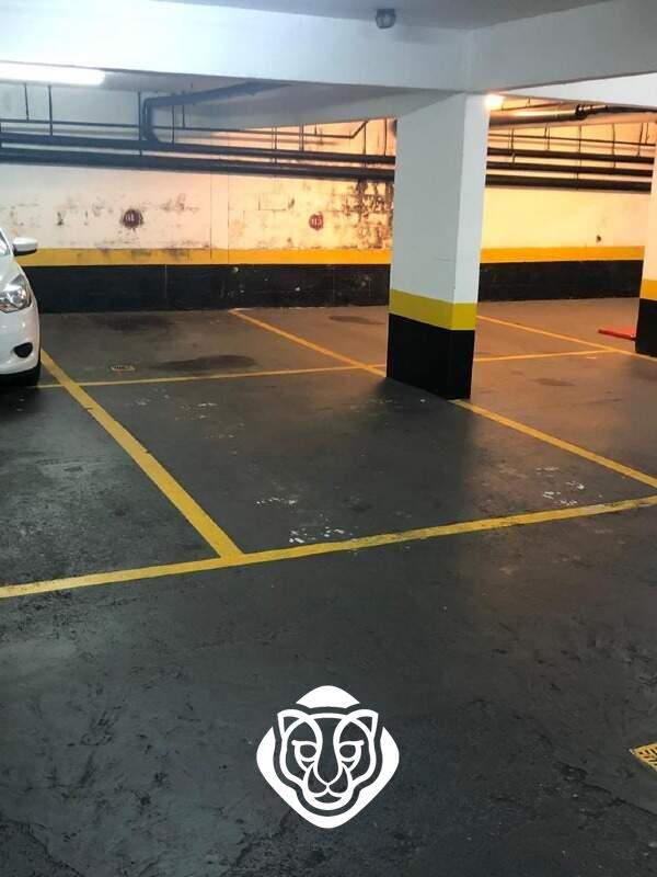 Garagem