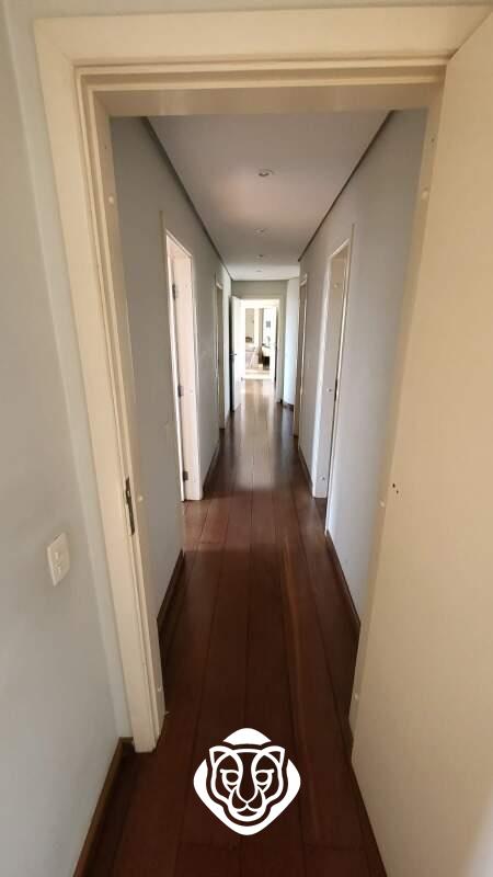 Acesso aos dormitórios