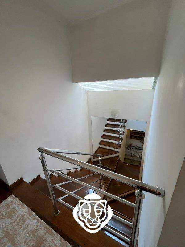 Escadas