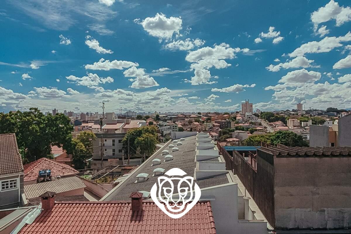 Vista Dormitório suíte