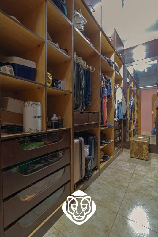 Closed Dormitório suíte