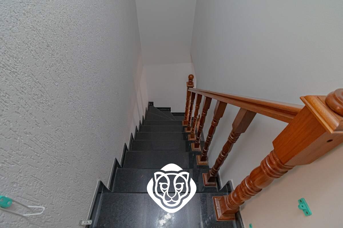 Acesso aos dormitórios 