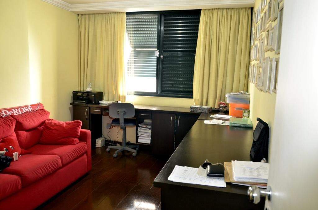 Dormitório II
