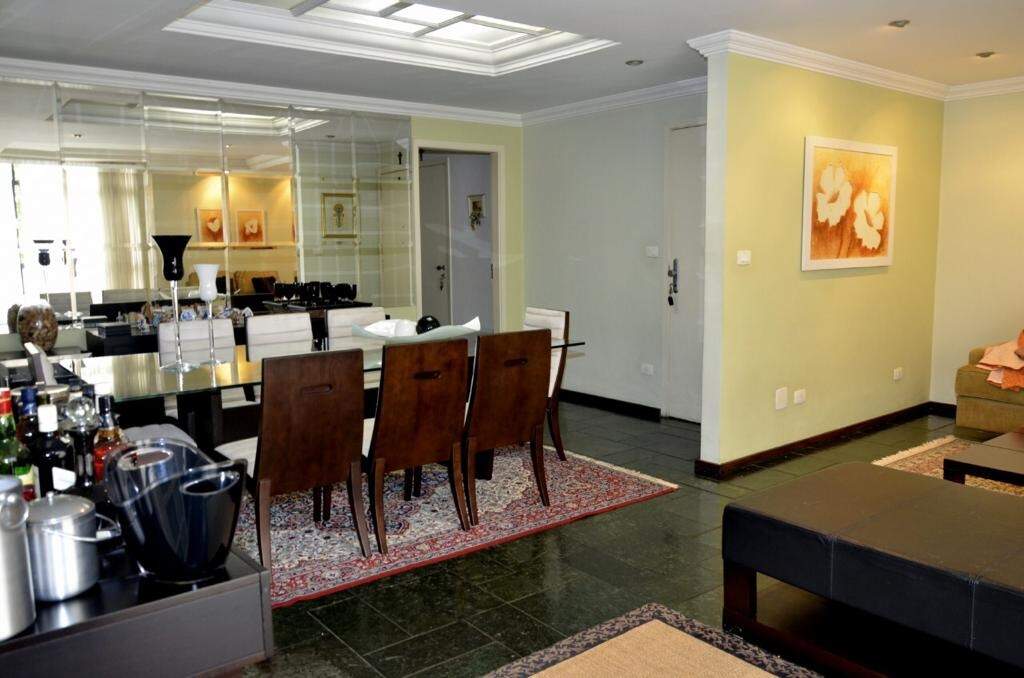 Sala de jantar