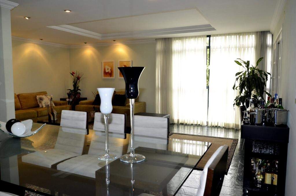 Sala de jantar