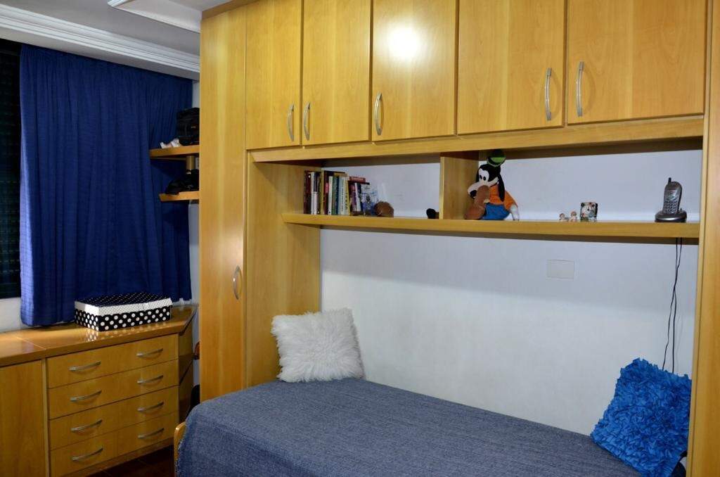 Dormitório III