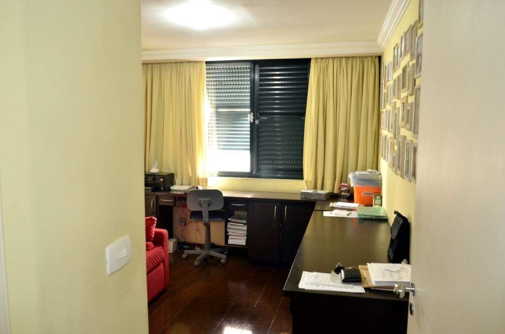 Dormitório II