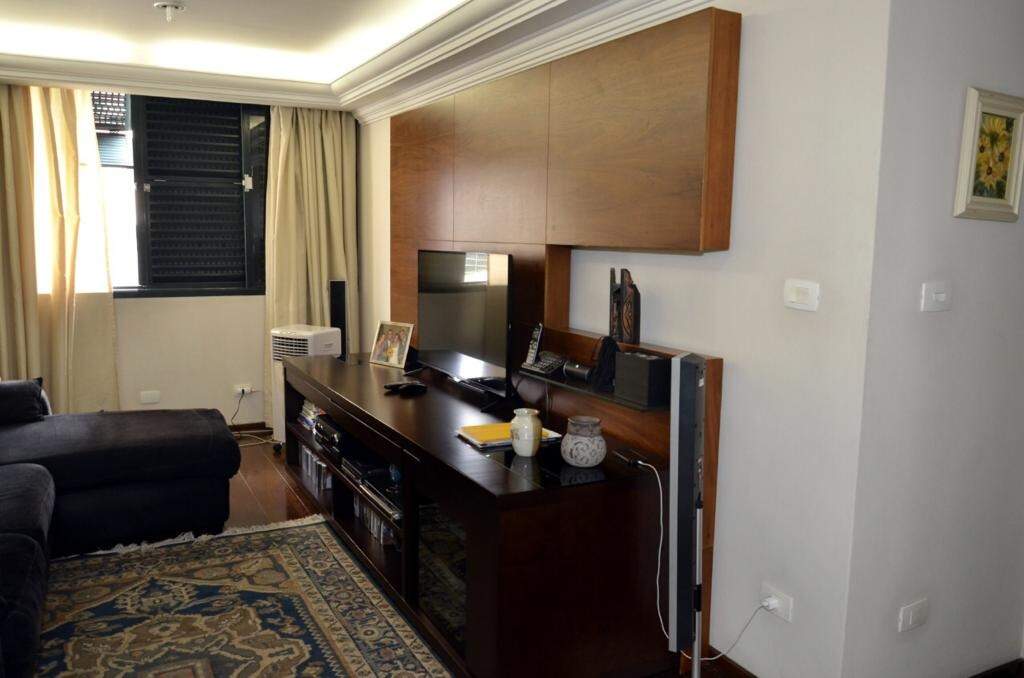 Sala de TV