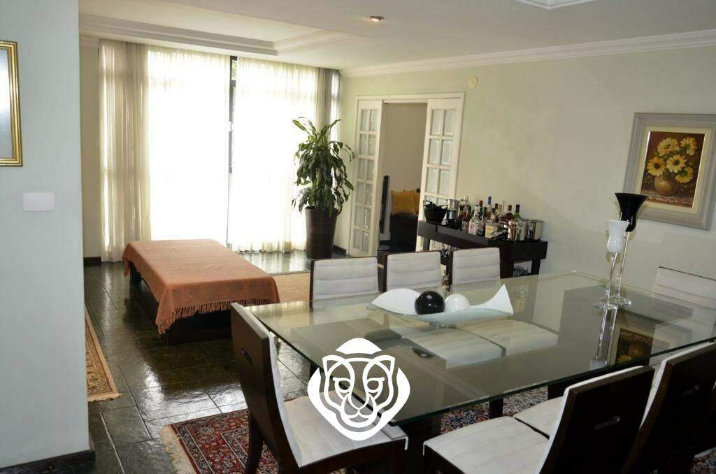 Sala de jantar