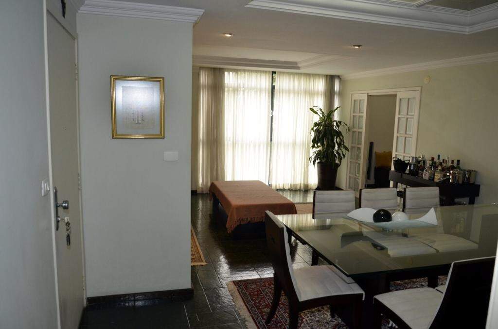 Sala de jantar