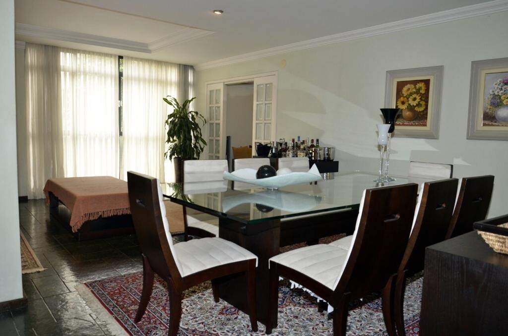 Sala de jantar