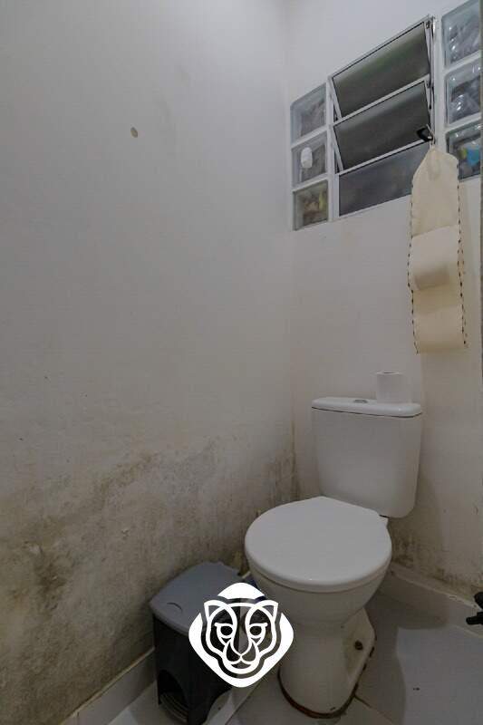 Lavabo fundos