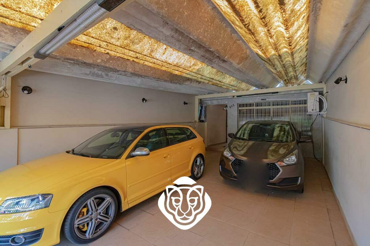 Garagem