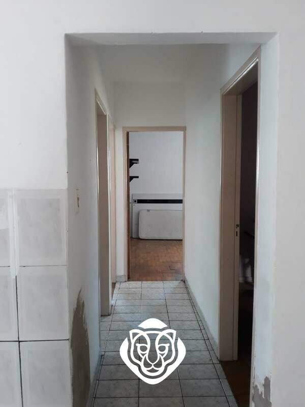 Corredor interno - Casa I