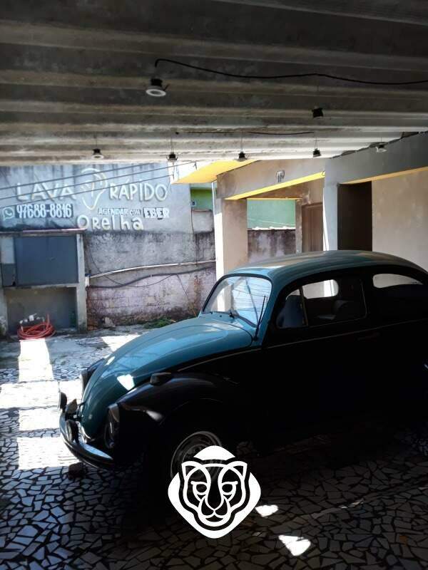 Garagem