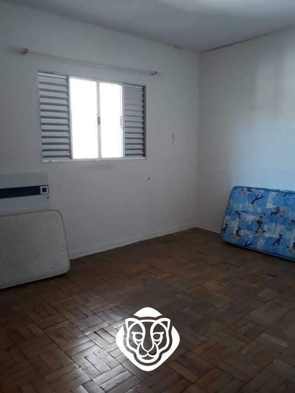 Dormitório II - Casa I