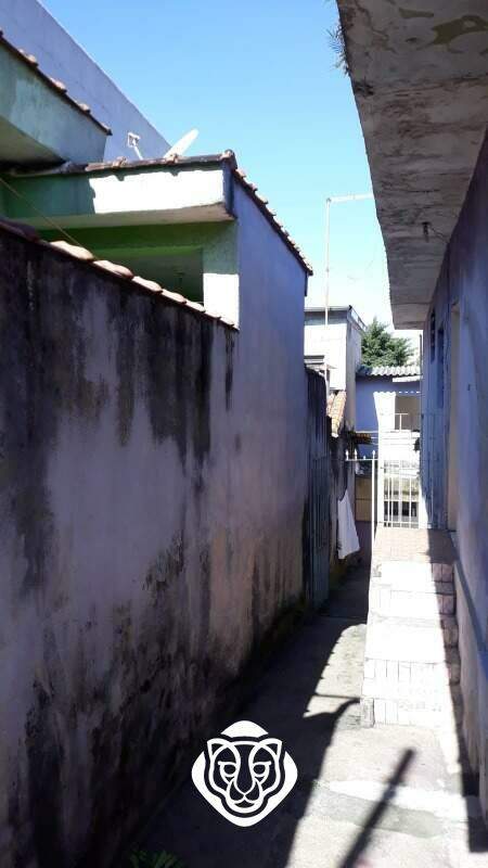 corredor lateral