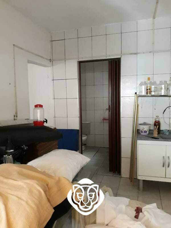 Cozinha - casa III