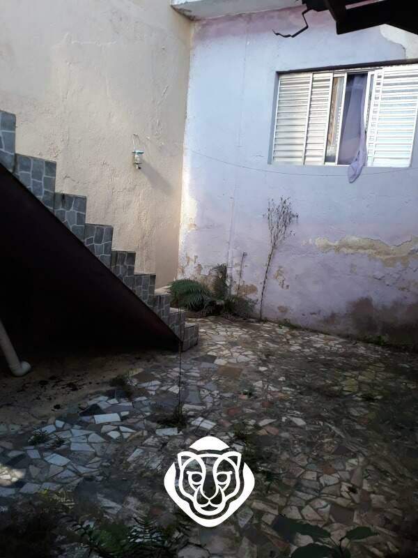 Fachada - casa II