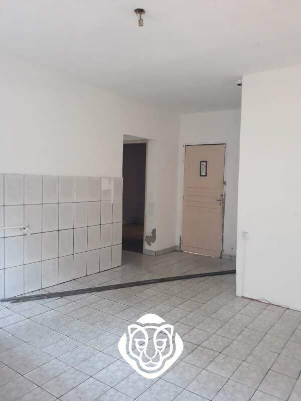Cozinha - casa II