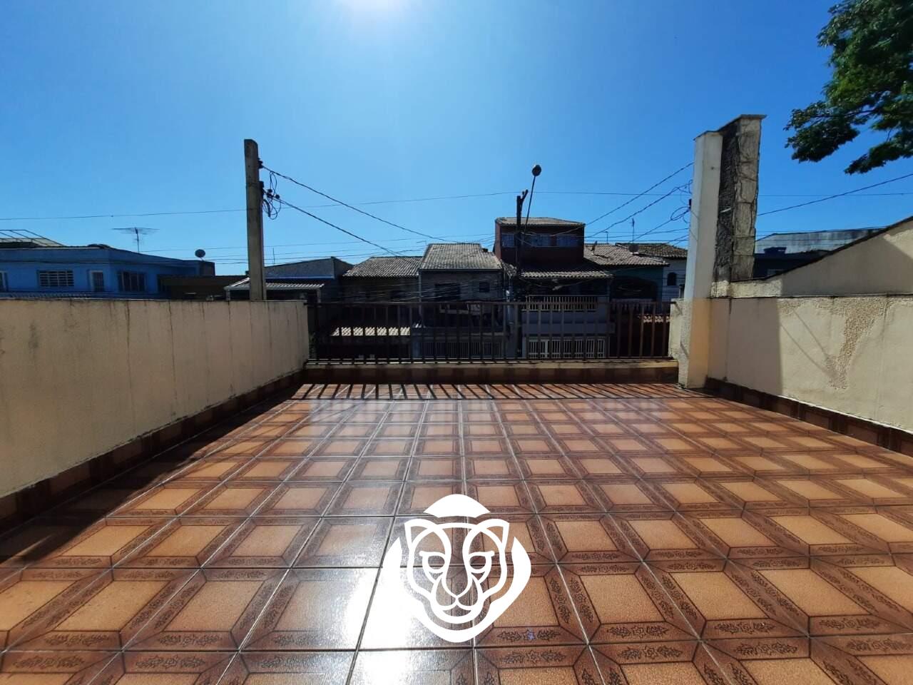 Sacada - Dormitório I