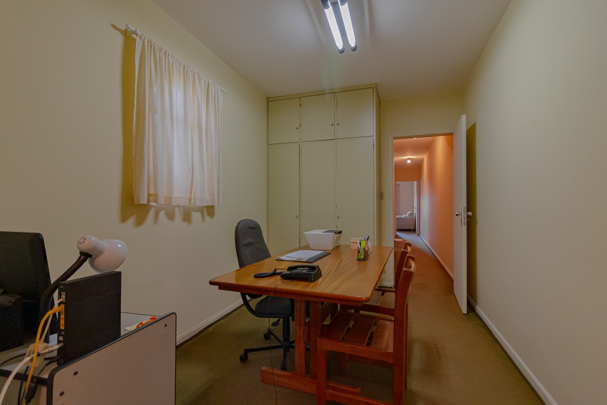 Dormitório III - suíte