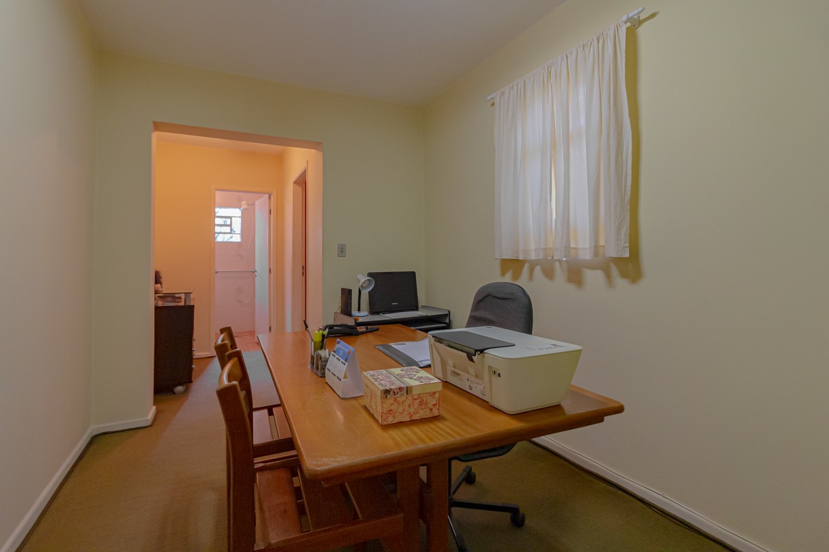 Dormitório III - suíte