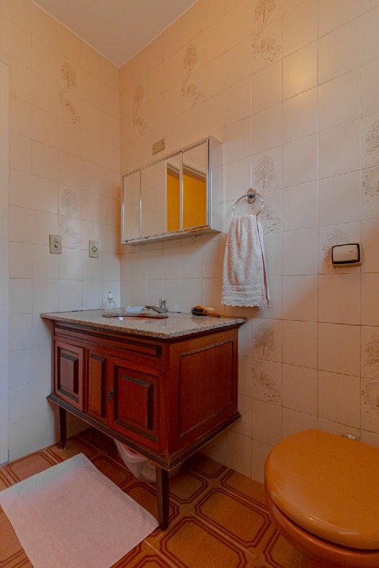 Banheiro - Dormitório III