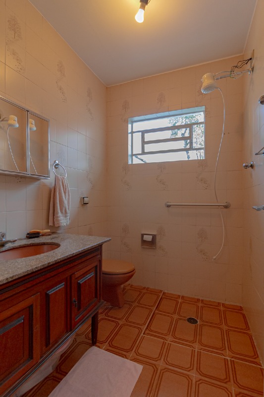 Banheiro - Dormitório III