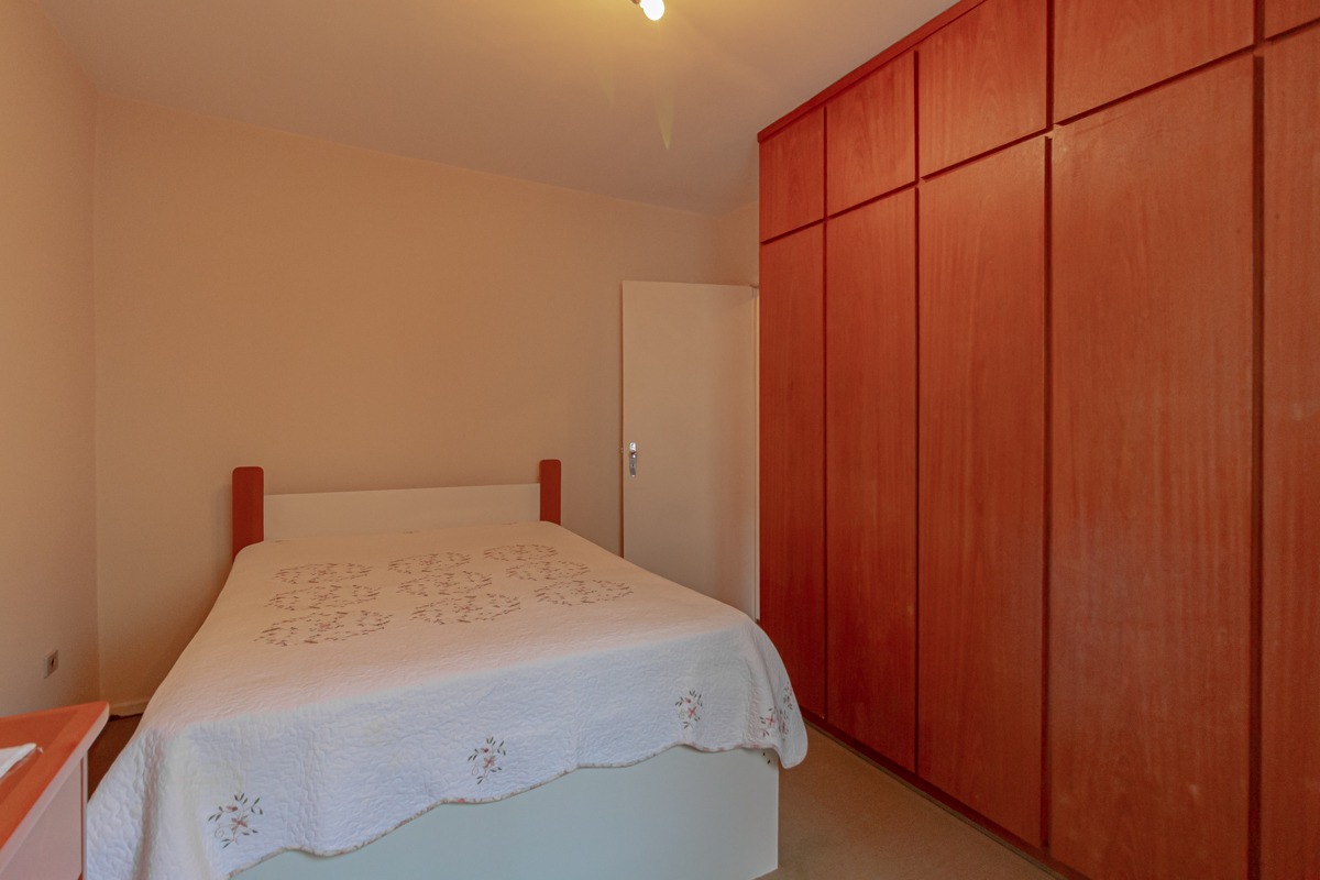 Dormitório III - suíte