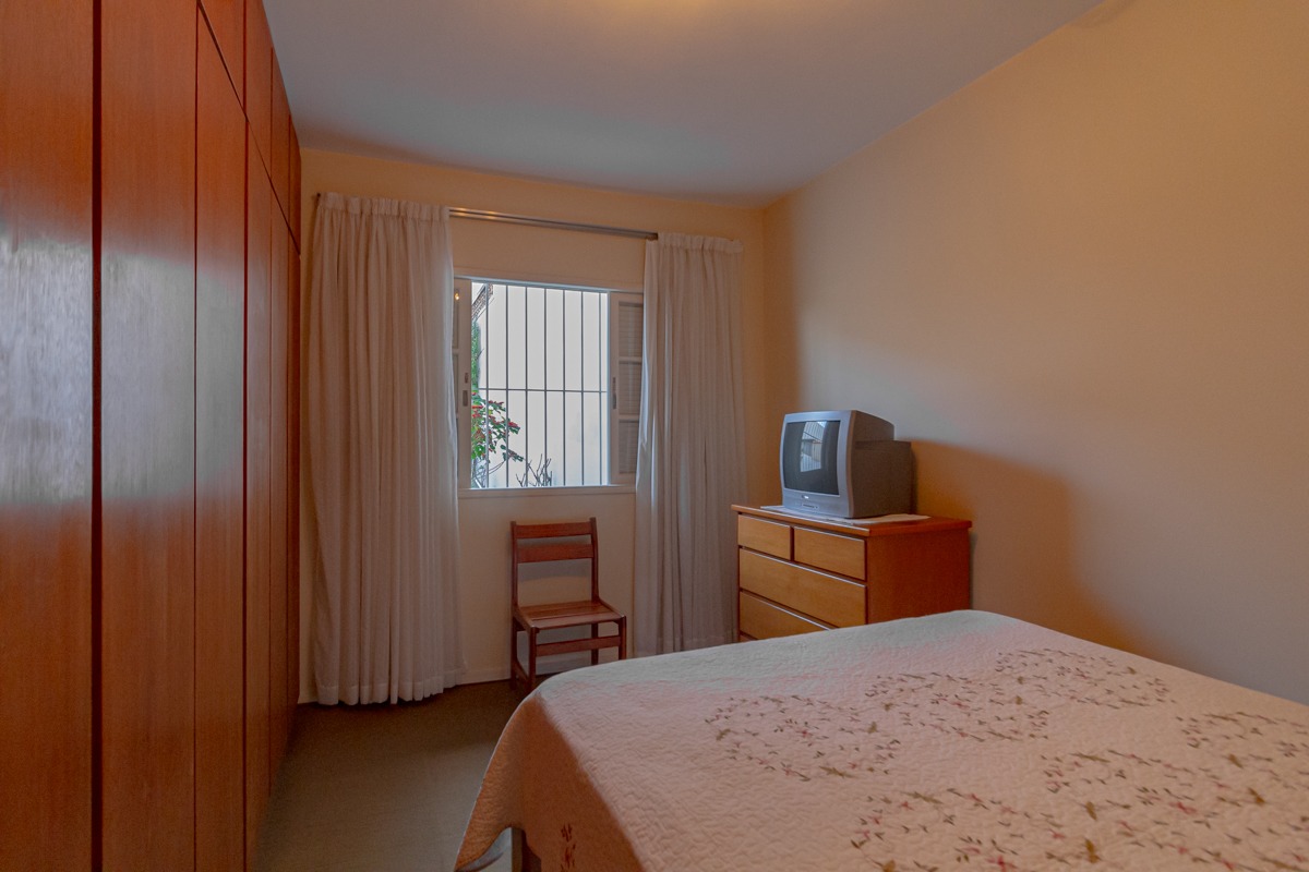 Dormitório III - suíte