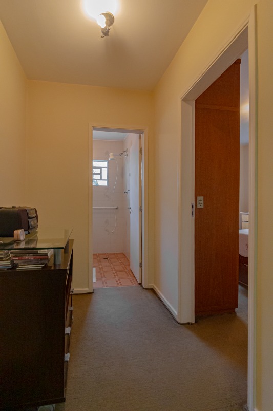 Dormitório III - suíte