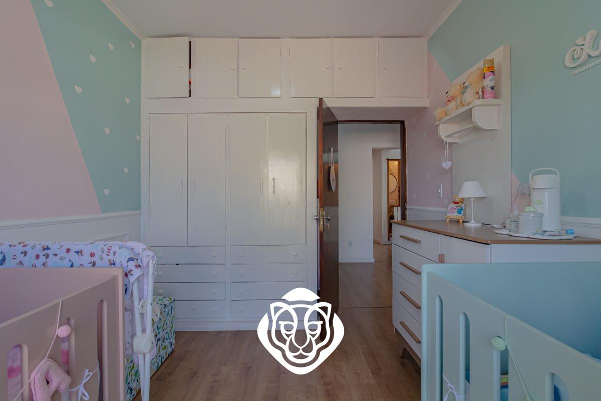 Dormitório II - Casa I 