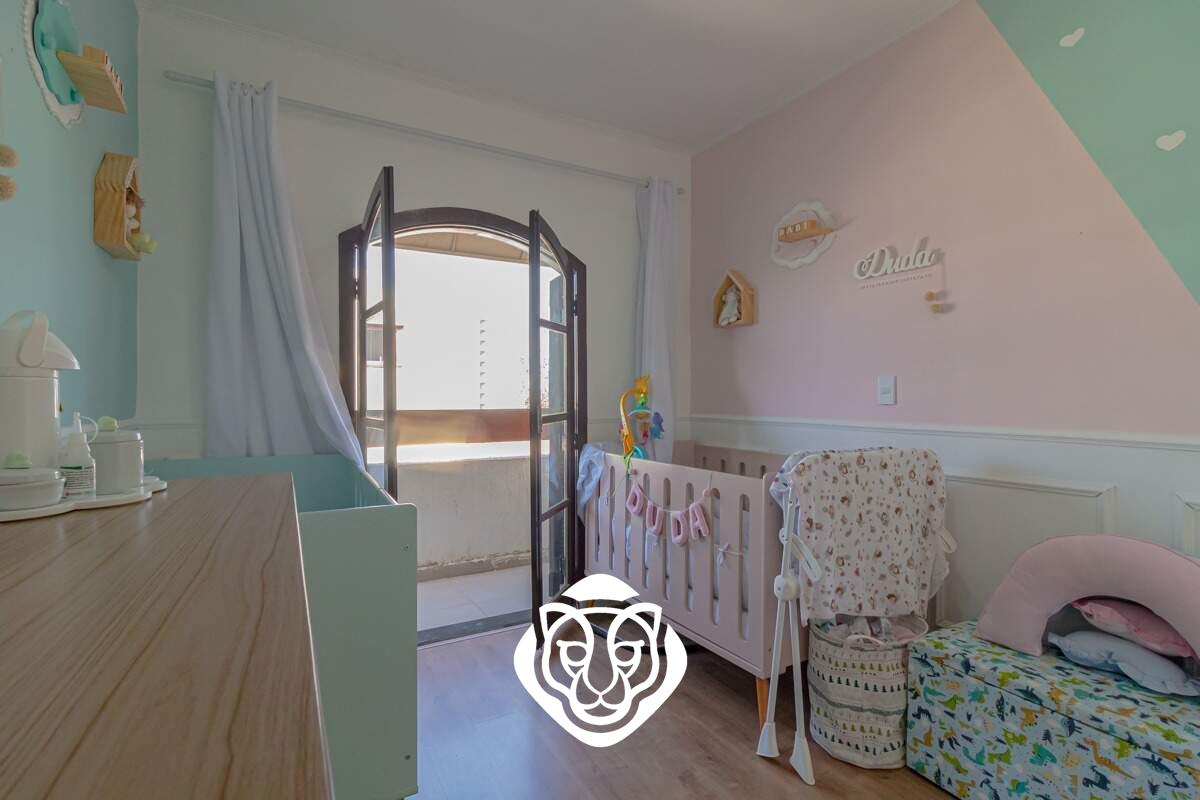 Dormitório II - Casa I 