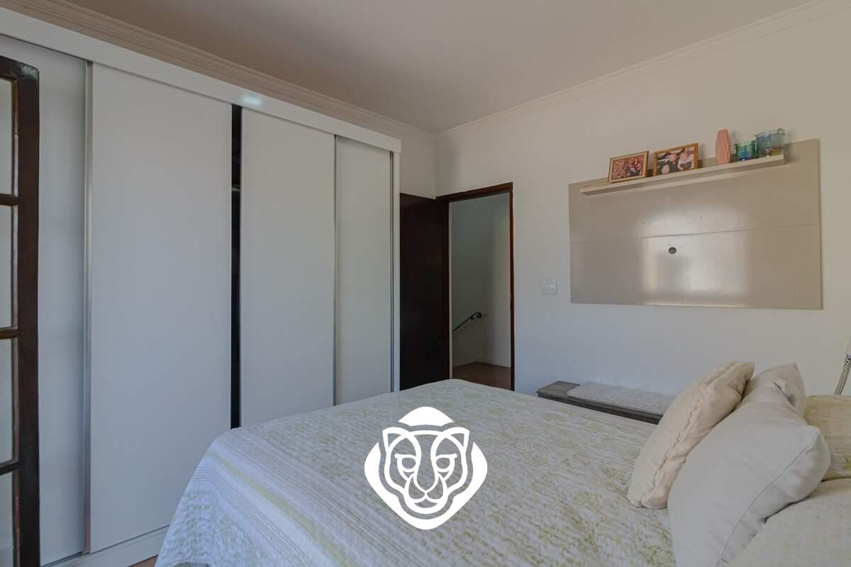 Dormitório I - Casa I 