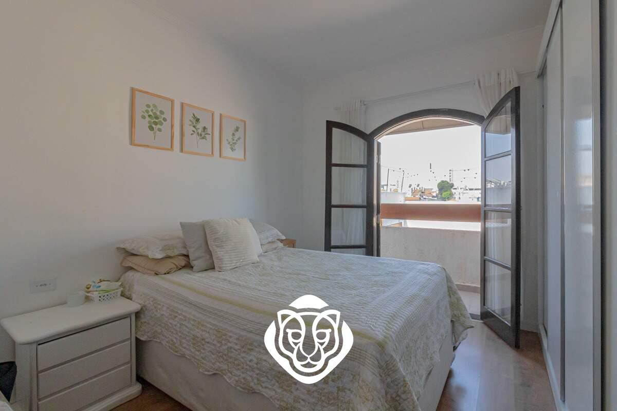 Dormitório I - Casa I 