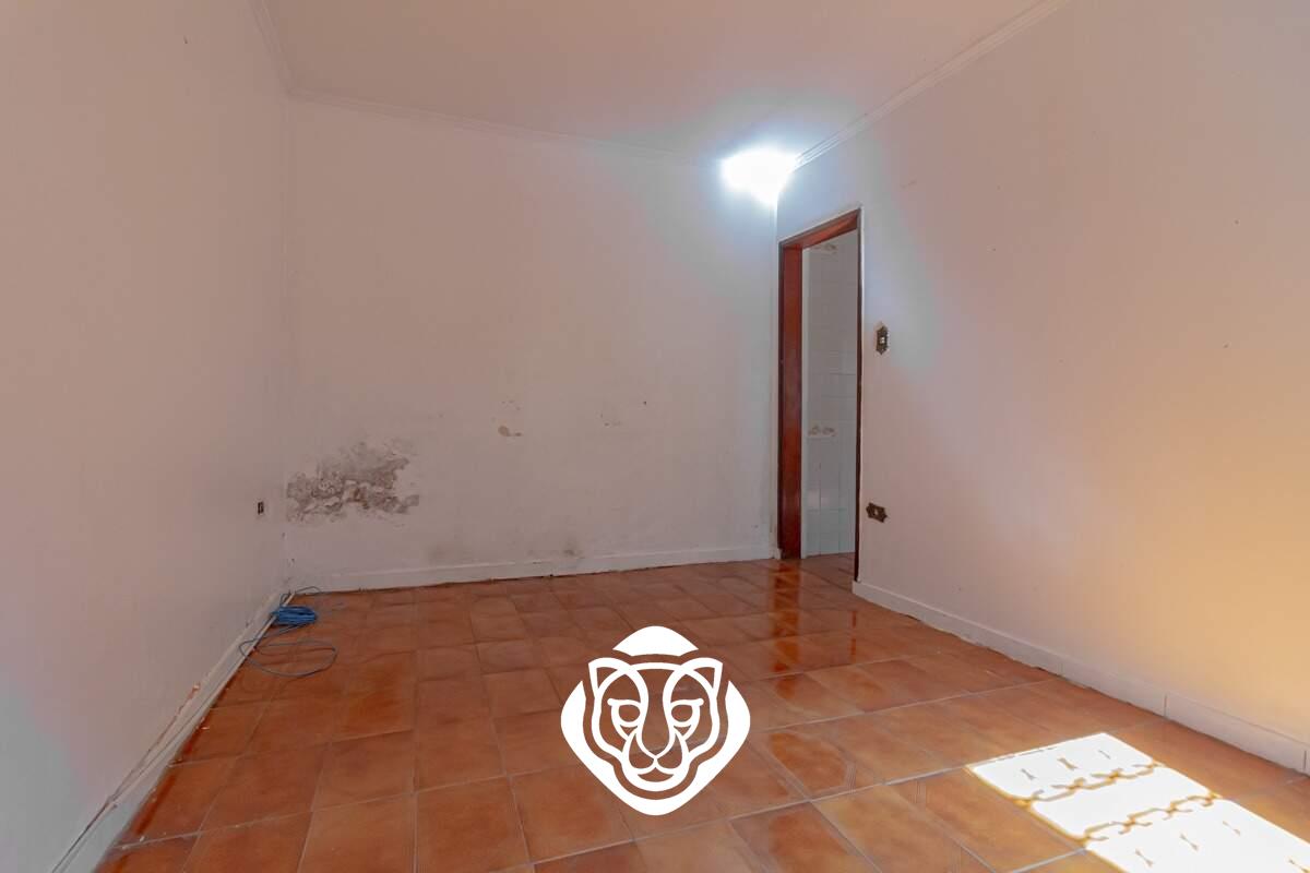 Dormitório - Casa II